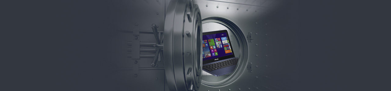 Storage & Backup Solutions