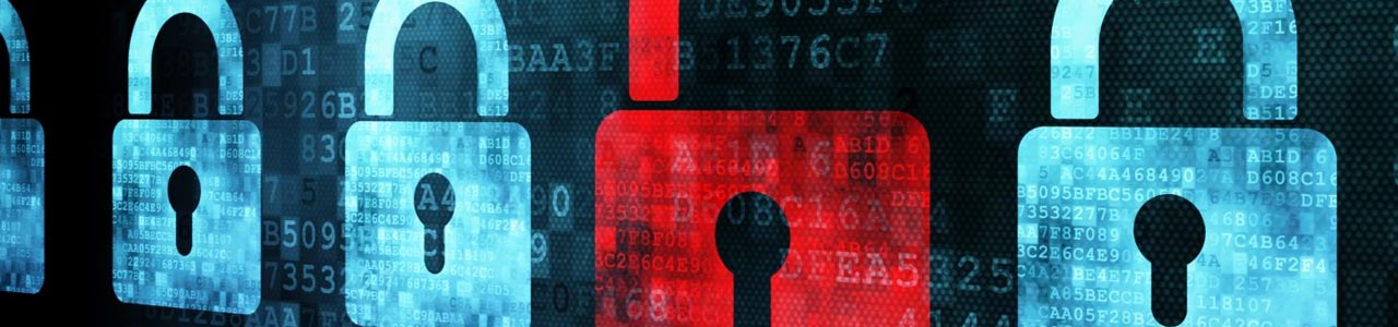 Information Security Solutions
