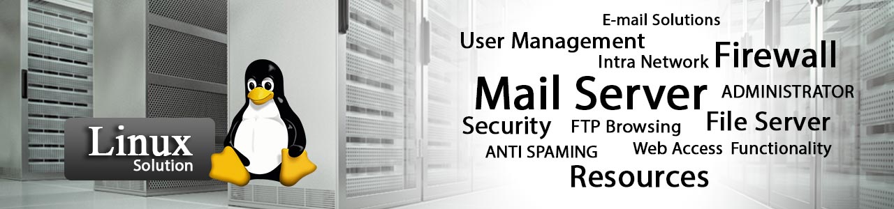 Linux Based Solutions
