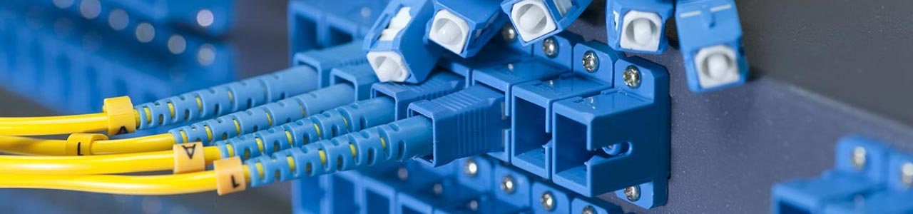 Structured Cabling